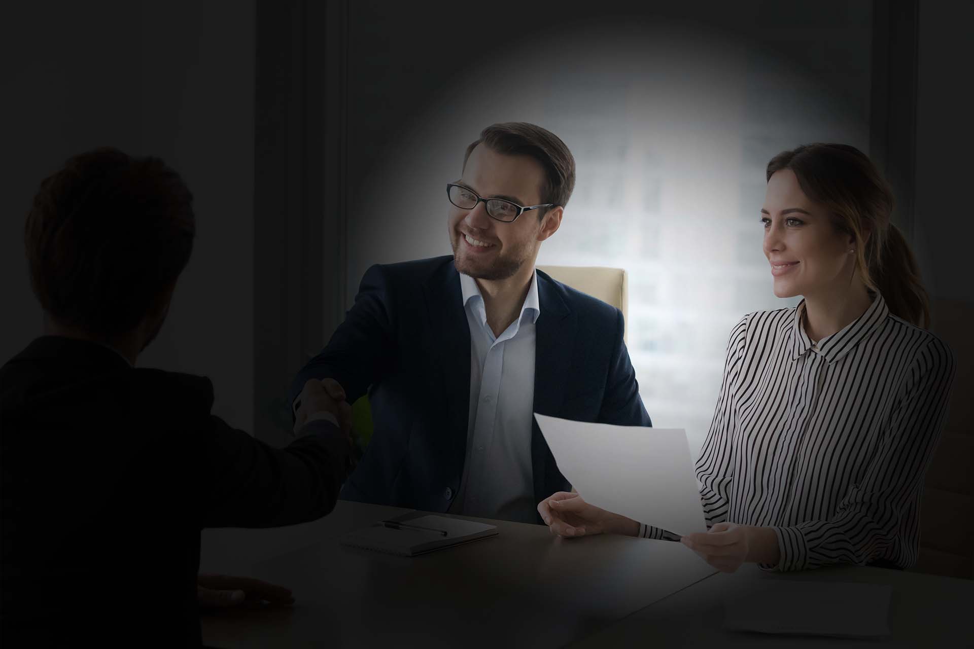 курсы менеджер по подбору и адаптации персонала