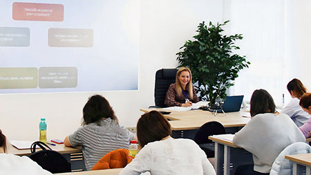 курс Бухгалтерский учет и налогообложение 2026