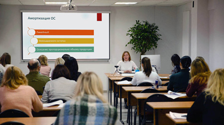 курс Директор по персоналу (проф. переподготовка, диплом)