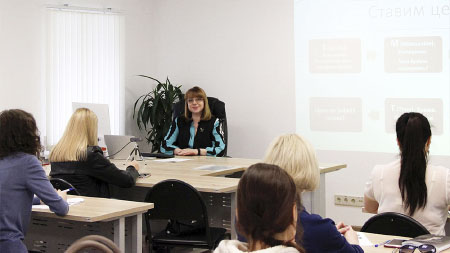 обучение Директор по персоналу (проф. переподготовка, диплом)