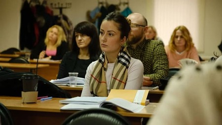 курс обучения Директор по персоналу (проф. переподготовка, диплом)